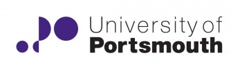 University of Portsmouth logo